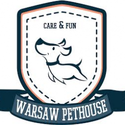The Warsaw Pethouse – Przedszkole i hotel dla psów.